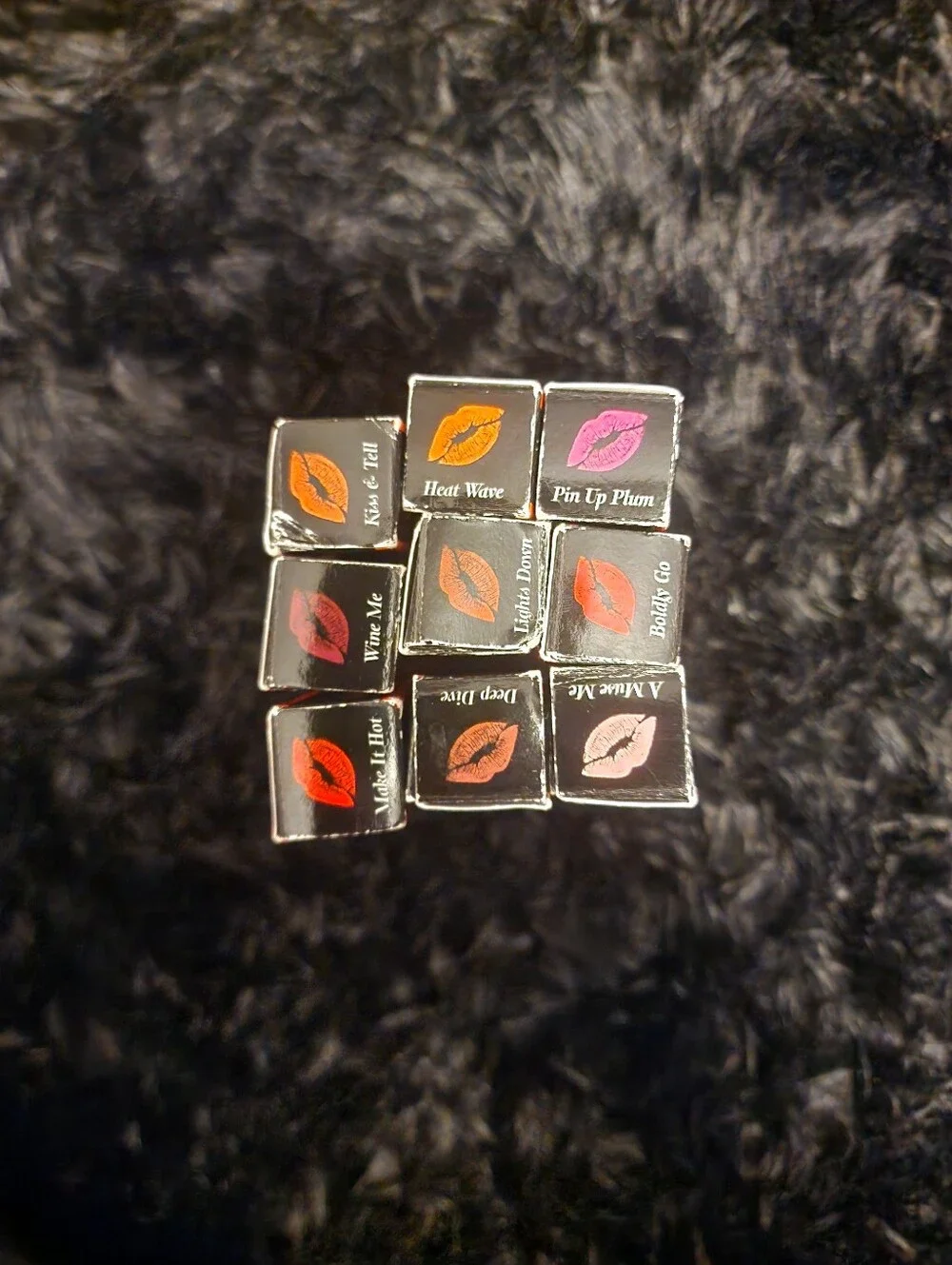 Buxom all brand